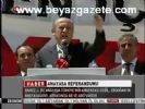 Bu anayasa Erdoğan'ın anayasasıdır
