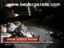 ehliyetsiz surucu - Çocuk Sürücü Faciası Videosu