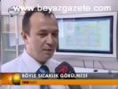 hava sicakligi - Böyle Sıcaklık Görülmedi Videosu