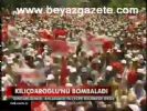 afyonkarahisar - Kılıçdaroğlu'nu Bombaladı Videosu