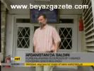 Afganistan'da saldırı