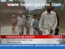 Pakistan'da Sel Felaketi
