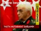 kara kuvvetleri komutani - Yaş'ta Mutabakat Sağlandı Videosu