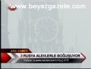 hava kirliligi - Rusya alevlerle boğuşuyor Videosu