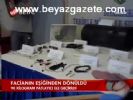 hakkari yuksekova - Facianın Eşiğinden Dönüldü Videosu