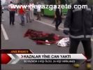turk hava yollari - Kazalar Yine Can Aldı Videosu