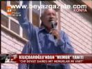 miting alani - Chp Devlet Dairesi Mi? Videosu