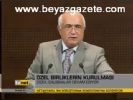 bakanlar kurulu - Bakanlar Kurulu Toplantısı Videosu