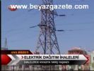 elektrik ozellestirmesi - Elektirk Dağıtım İhaleleri Videosu