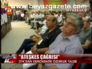 ateskes cagrisi - Ateşkes Çağrısı Videosu