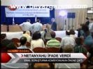 israil - Netanyahu ifade verdi Videosu