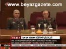 isik kosaner - Tsk'da Atama Düğümü Çözüldü Videosu
