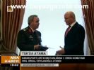 kara kuvvetleri - Tsk'da Atama Videosu