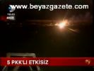 pkk teror orgutu - 5 Pkk'lı Etkisiz Videosu