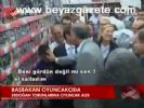 alisveris merkezi - Başbakan Oyuncakçıda Videosu