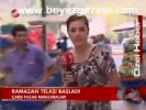ramazan ayi - Ramazan Telaşı Başladı Videosu
