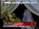 ayda field - Türk Kızıyla Dünyaevine Videosu