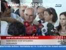 istifa - Chp'de Referandum İstifası Videosu