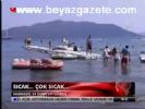hava sicakligi - Sıcak... Çok Sıcak... Videosu
