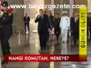 yuksek askeri sura - Hangi Komutan Nereye? Videosu