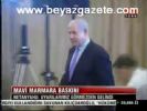 benyamin netanyahu - Netanyahu Türkiye'yi Suçladı Videosu