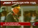 kara kuvvetleri komutani - ...ve Yaş kilidi açıldı Videosu