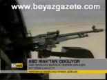 Abd Irak'tan Çekildi