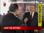 Mhp Ne Diyor?