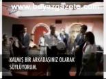 Şimşek'ten Skandal Sözler