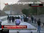 Operasyonu Protesto