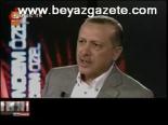 Başbakan'dan Önemli Açıklamalar