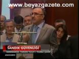 Sandık Güvenliği