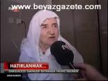 Hatırlanmak