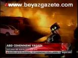 Abd Cehennemi Yaşadı