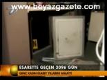 Esarette Geçen 3096 Gün