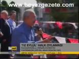 Kılıçdaroğlu: Kenan Evren'in Yapamadıkalrı Bu Anayasada Var