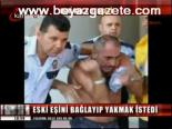 Eski Koca Dehşeti