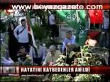 Mavi Marmara Ziyareti