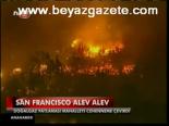 San Francısco Alev Alev