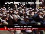 Dünyada Bayram