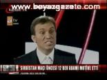 Başbakan'dan Destek