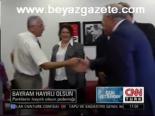 Bayram Hayırlı Olsun