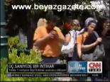 Üç Saniyede Bir İntihar