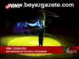 Sirk Coşkusu