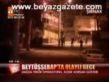 Terör Yandaşları İş Başında