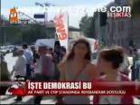 İşte Demokrasi Bu