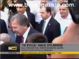 Liderler Oylarını Nerede Kullanacak?