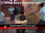 Soruşturma Ortaya Çıktı