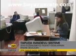 Tapuda Tandevu Sistemi