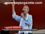 Yabancı Gözüyle